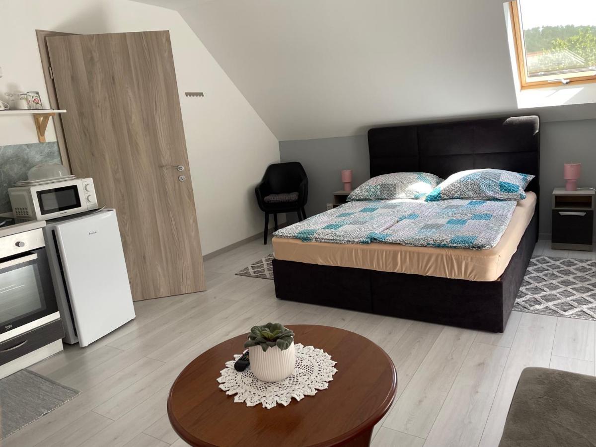 Jasmin Apartment House วอนยาร์ควาเชกี ภายนอก รูปภาพ