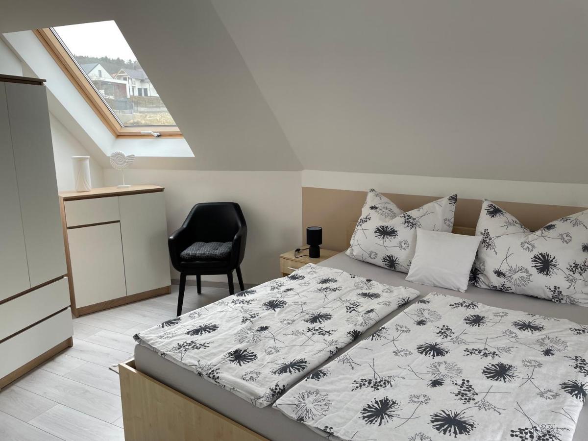 Jasmin Apartment House วอนยาร์ควาเชกี ภายนอก รูปภาพ