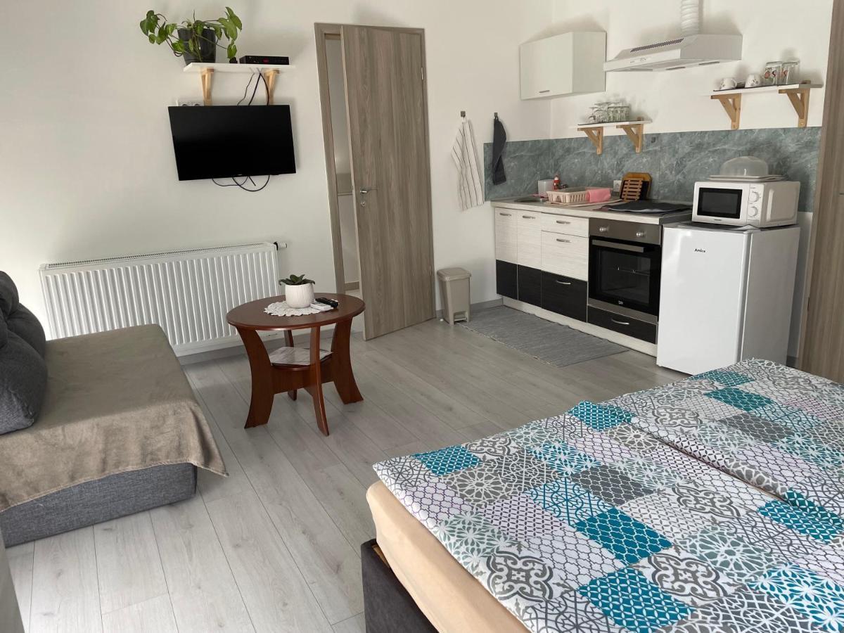 Jasmin Apartment House วอนยาร์ควาเชกี ภายนอก รูปภาพ