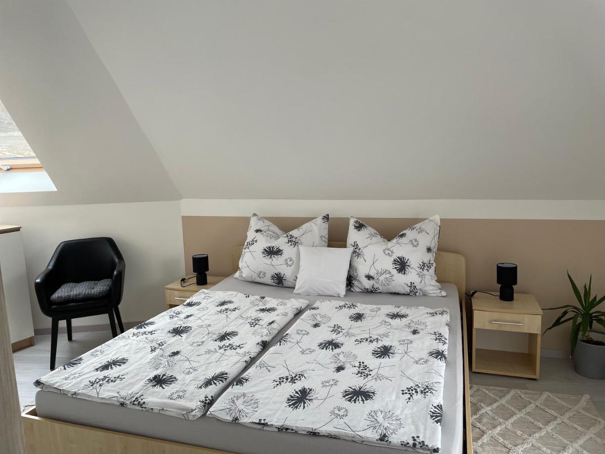 Jasmin Apartment House วอนยาร์ควาเชกี ภายนอก รูปภาพ