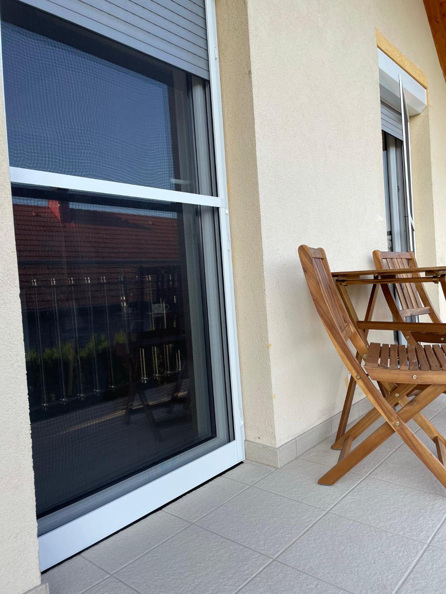 Jasmin Apartment House วอนยาร์ควาเชกี ภายนอก รูปภาพ