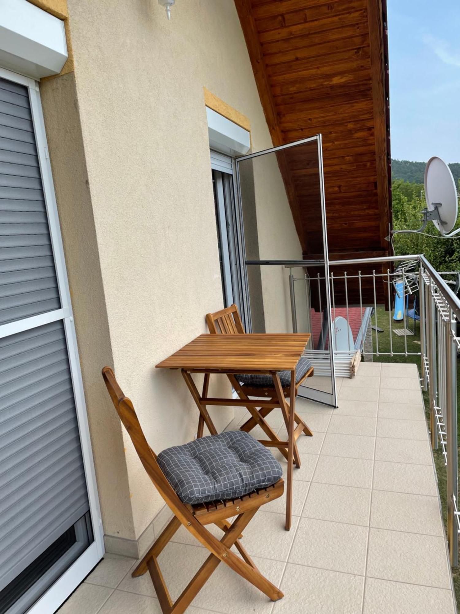 Jasmin Apartment House วอนยาร์ควาเชกี ภายนอก รูปภาพ