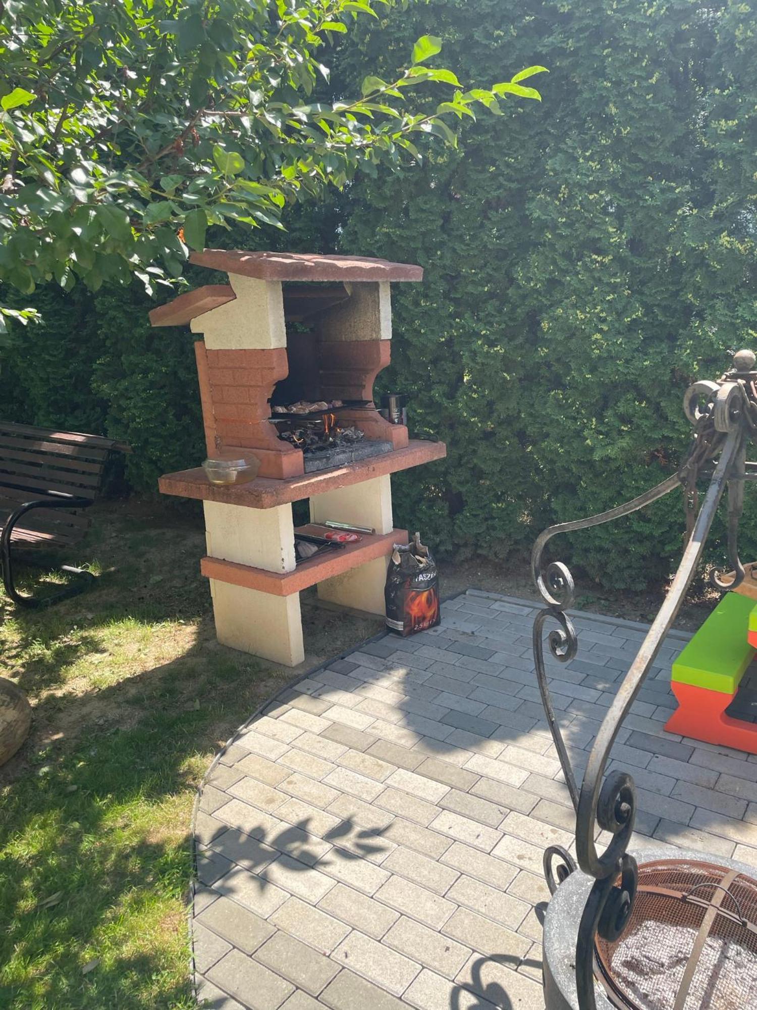 Jasmin Apartment House วอนยาร์ควาเชกี ภายนอก รูปภาพ