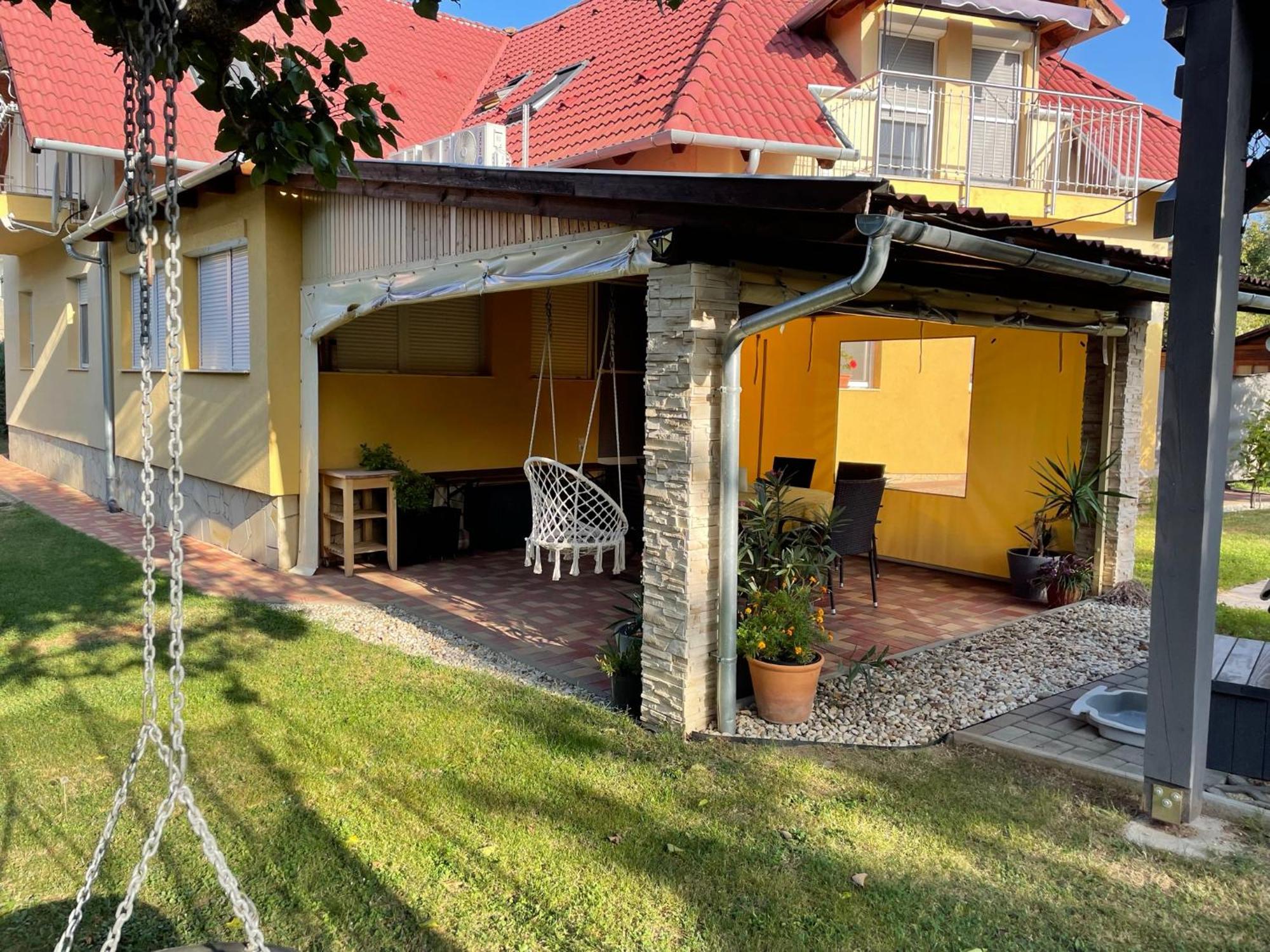 Jasmin Apartment House วอนยาร์ควาเชกี ภายนอก รูปภาพ