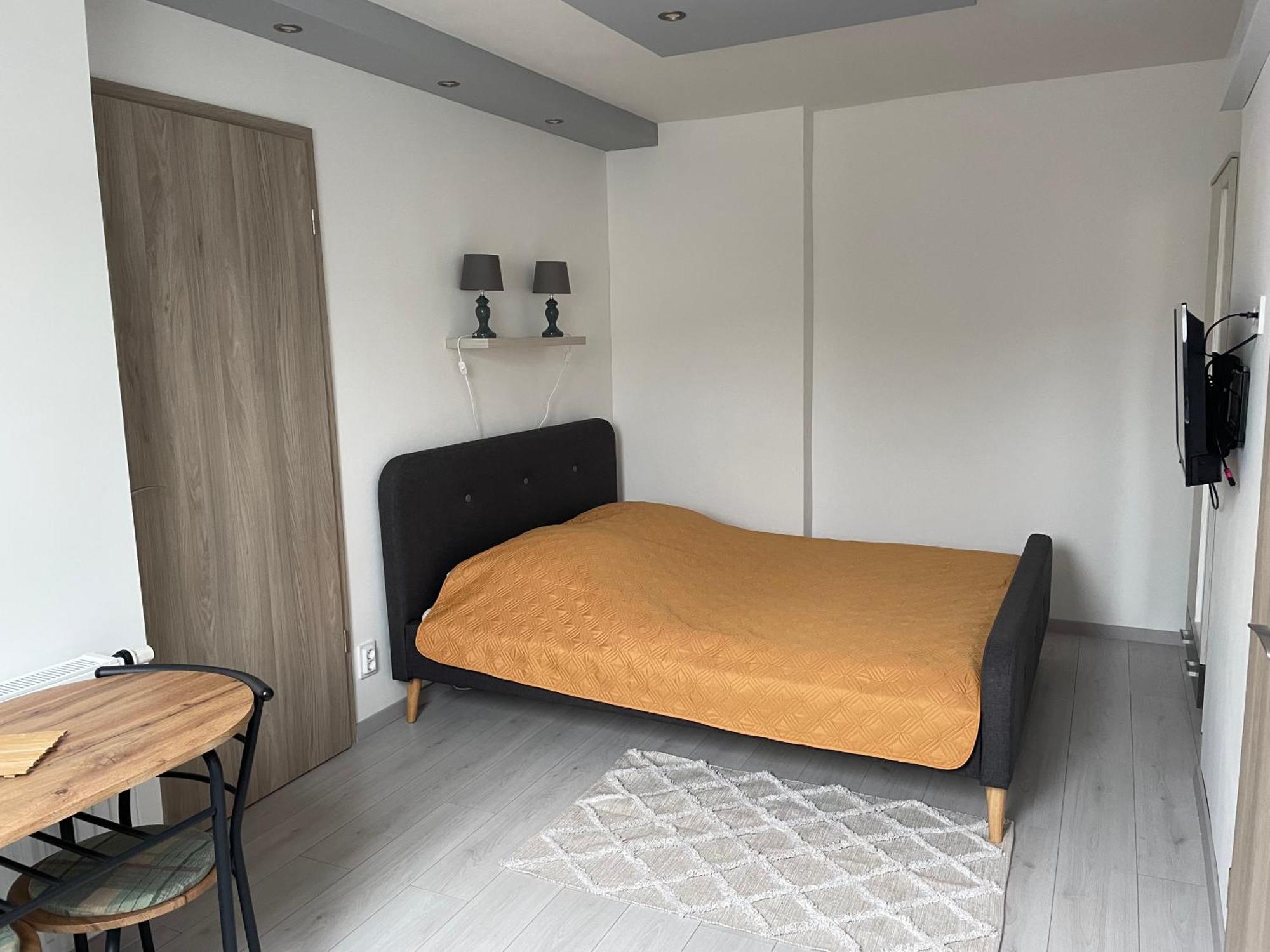 Jasmin Apartment House วอนยาร์ควาเชกี ภายนอก รูปภาพ